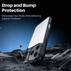 Umbra Slim Shockproof iPhone Case - Astra Cases