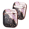 Aeratus Plated Silicone Shockproof AirPods Case