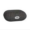 Eluvies Bergamo Fabric Shockproof AirPods Case