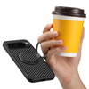 Fugio Carbon Fiber Shockproof Case With Kickstand For Google Pixel