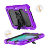 Defaeco Heavy Duty Shockproof Case For iPad Mini