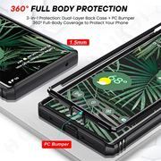 Notus Heavy Duty Case For Google Pixel- Astra Cases