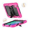 Defaeco Heavy Duty Shockproof Case For iPad Mini