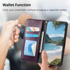 Certo Leather Wallet Flip Case For Galaxy A Series - Astra Cases
