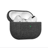 Eluvies Bergamo Fabric Shockproof AirPods Case