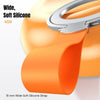 Fodio Magnetic Phone Grip & Kickstand With Silicone Strap - Astra Cases