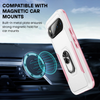 Odio Shockproof Case For Google Pixel With Ring Holder - Astra Cases