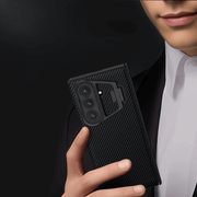 Paro Shockproof Matte Case For Galaxy Z Fold 7 - Astra Cases