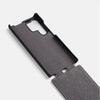 Efficio Flip Leather Galaxy Case - Astra Cases