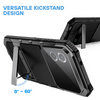 Olivum Heavy Duty Shockproof Case For Galaxy S Series- Astra Cases