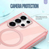 Aetas Shockproof MagSafe Galaxy Case