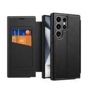 Rego Leather Wallet Galaxy Case - Astra Cases
