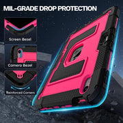 Demitto Heavy Duty iPad Air Case - Astra Cases