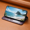 Certo Leather Wallet Flip Case For Galaxy A Series - Astra Cases