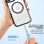 Accendo Adjustable Crossbody Phone Lanyard - Astra Cases