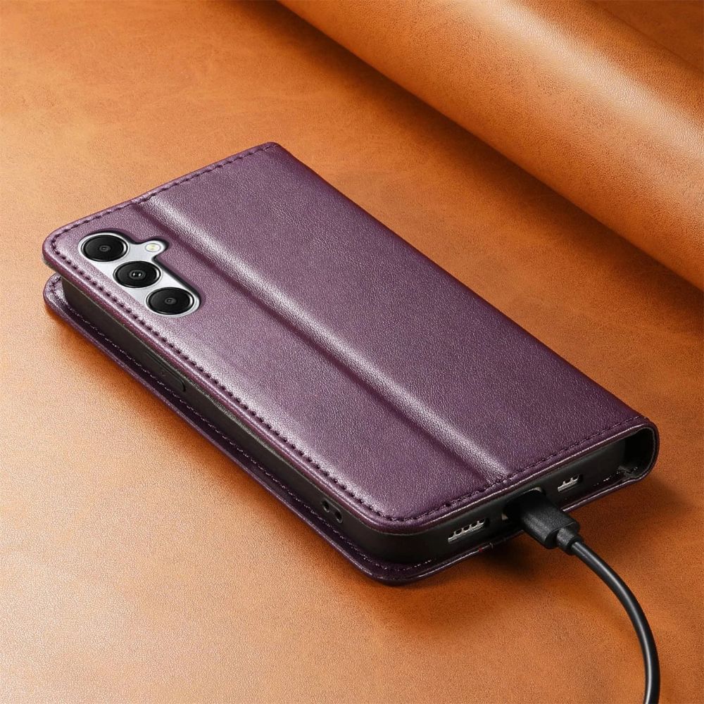 Certo Leather Wallet Flip Case For Galaxy A Series - Astra Cases