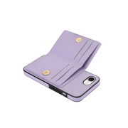 Laeve Wallet Case For iPhone 16 Series