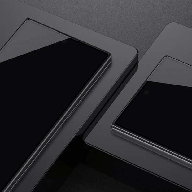 Peritus Tempered Glass For Galaxy Z Fold 7 - Astra Cases