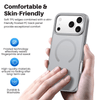 Valeo Slim Shockproof MagSafe iPhone Case - Astra Cases