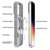 Valeo Slim Shockproof MagSafe iPhone Case - Astra Cases
