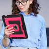 Demitto Heavy Duty iPad Air Case - Astra Cases
