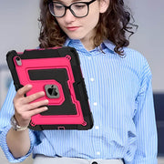 Demitto Heavy Duty iPad Air Case - Astra Cases