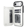 Vistor Leather Flip Wallet Case For iPhone 17 Series