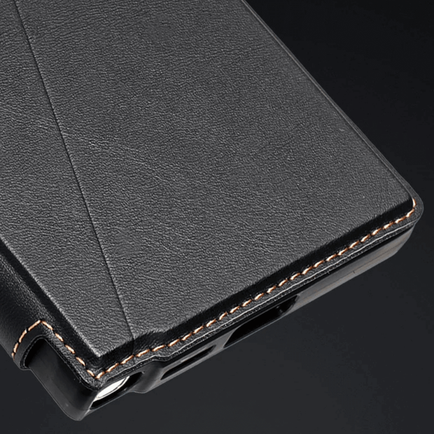 Rego Leather Wallet Galaxy Case - Astra Cases