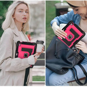 Demitto Heavy Duty iPad Air Case - Astra Cases