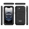 Celare Industrial Waterproof Armor iPhone Case