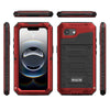 Celare Industrial Waterproof Armor iPhone Case