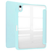Mirabilis Tri-Fold Acrylic iPad Case With Pencil Holder- Astra Cases