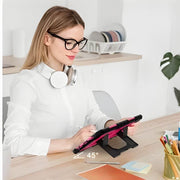 Demitto Heavy Duty iPad Air Case - Astra Cases