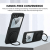 Reduco MagSafe Leather Case for Galaxy Z Flip - Astra Cases