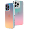 Candere Fluorescent Matte iPhone Case