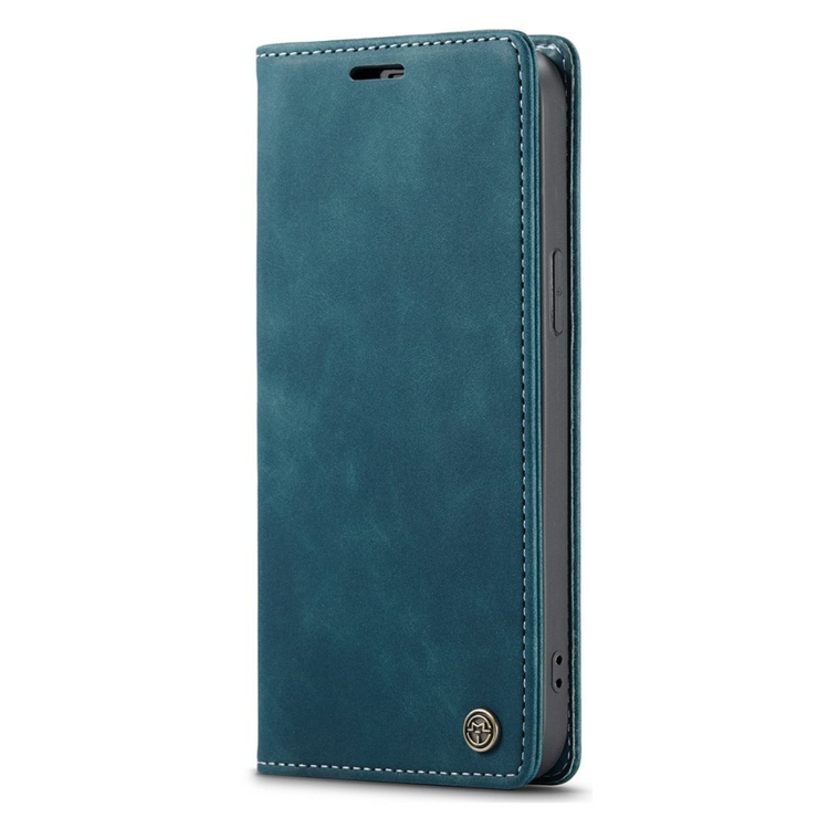 London Leather Wallet iPhone Case