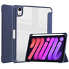 Hodie Tri-Fold Acrylic iPad Case With Pencil Holder