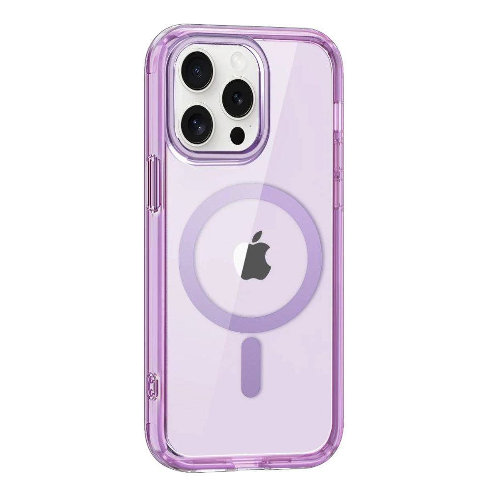 Advoco Shockproof MagSafe iPhone Case With Screen Protector - Astra Cases