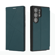 Rego Leather Wallet Galaxy Case - Astra Cases