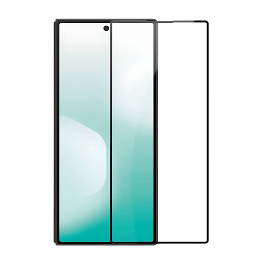 Peritus Tempered Glass For Galaxy Z Fold 7 - Astra Cases