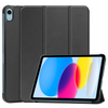 Meus Tri-Fold Shockproof Leather iPad Case- Astra Cases