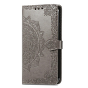 Contego Leather Wallet Flip Case For Google Pixel 8 Series