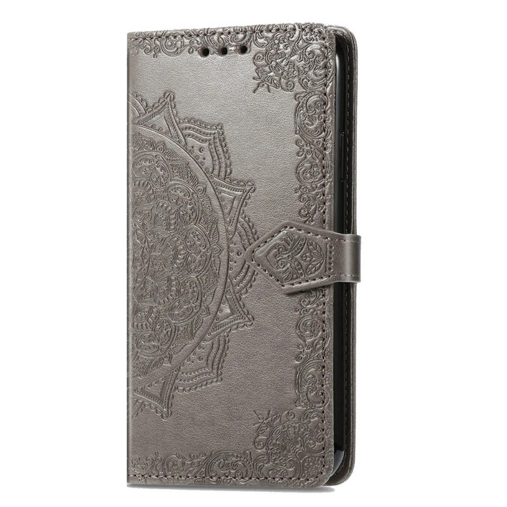 Contego Leather Wallet Flip Case For Google Pixel 8 Series