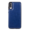 Imber Leather Flip Galaxy Wallet Case