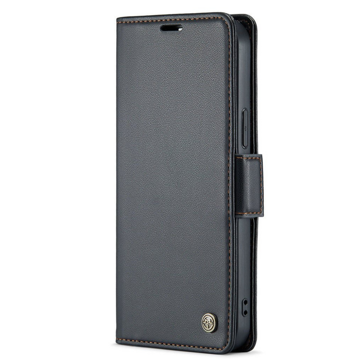 Nimia Leather Magnetic Case With Card Slots