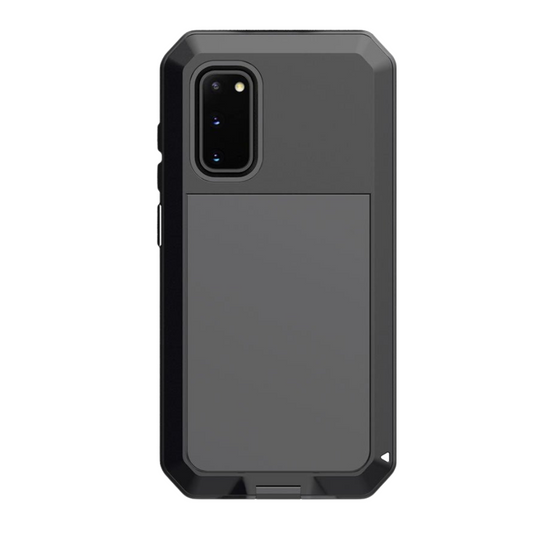 Ally Heavy Duty Metal Galaxy Case