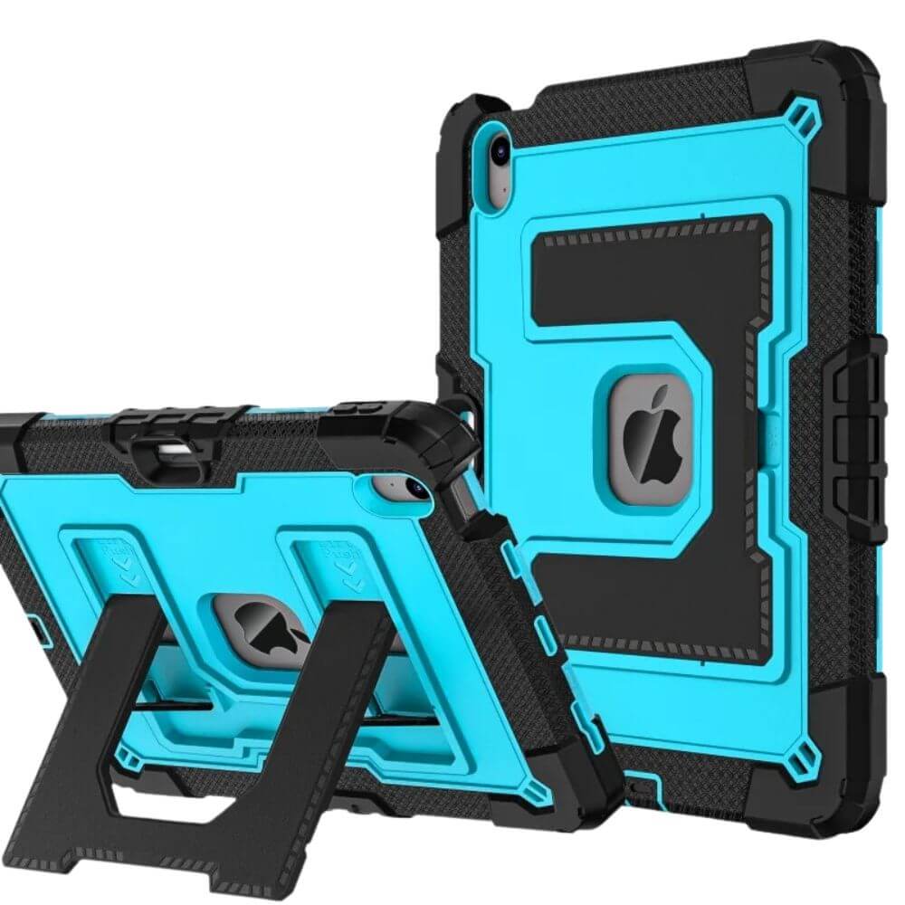 Demitto Heavy Duty iPad Air Case - Astra Cases