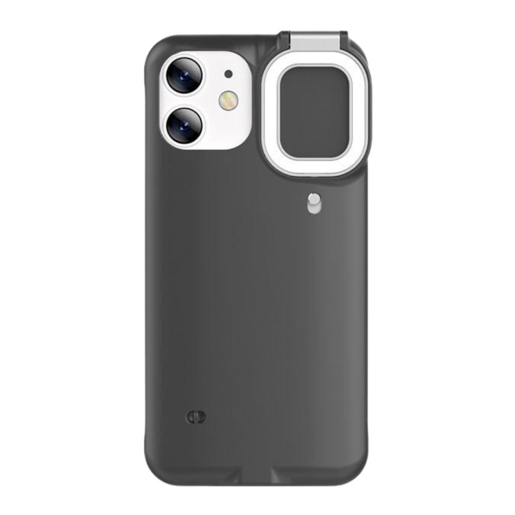 Bella Selfie Beauty Light iPhone Case