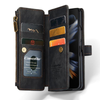 Eligo Leather Wallet Case for Galaxy Z Fold