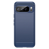 Mollis Slim Soft Google Pixel Case With Brushed Texture